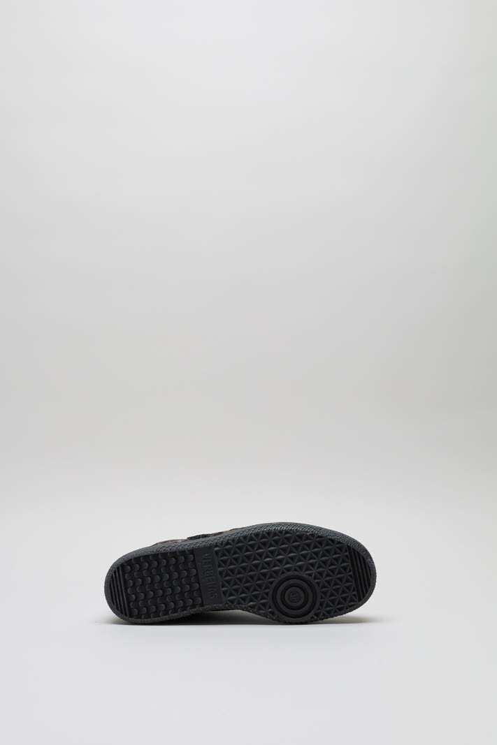 zoom in on Donkerbruin Sneaker image Donkerbruin Sneaker image