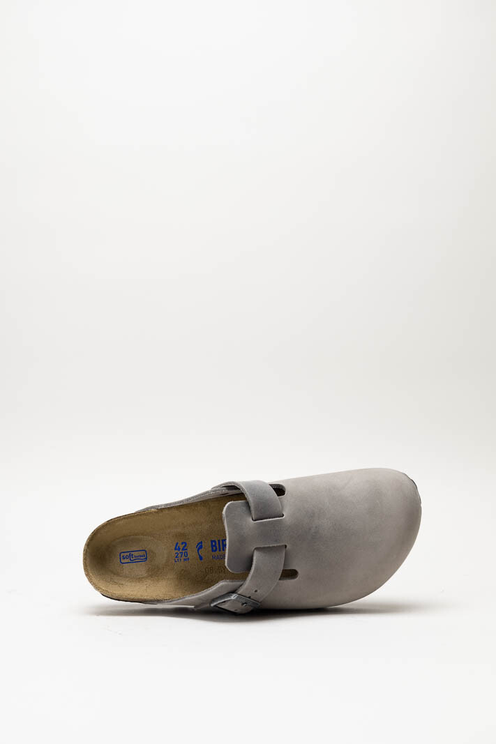 Grijs Slipper image