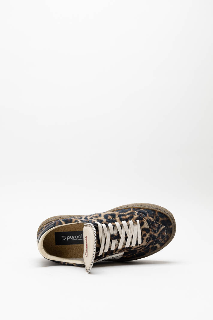zoom in on Bruin Sneaker image Bruin Sneaker image