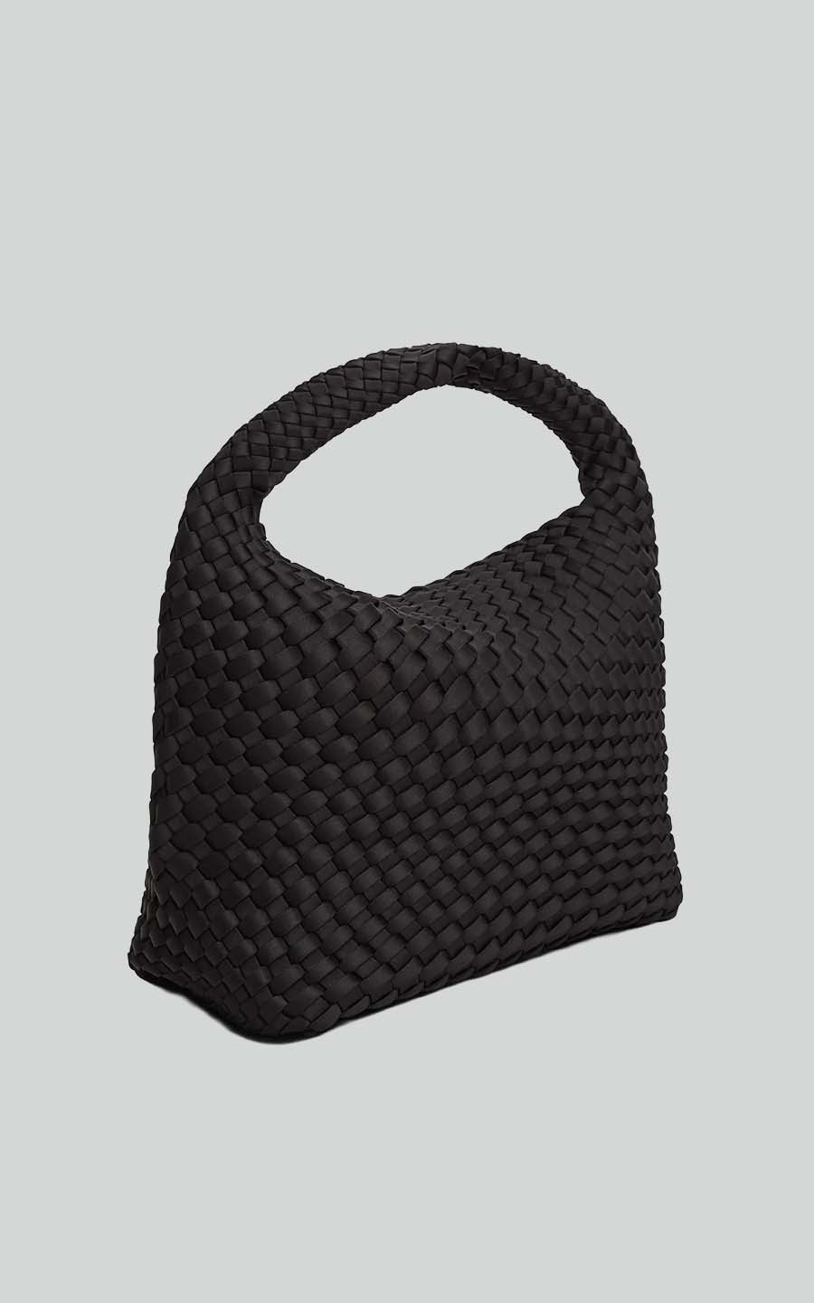 Zwart Clutch
