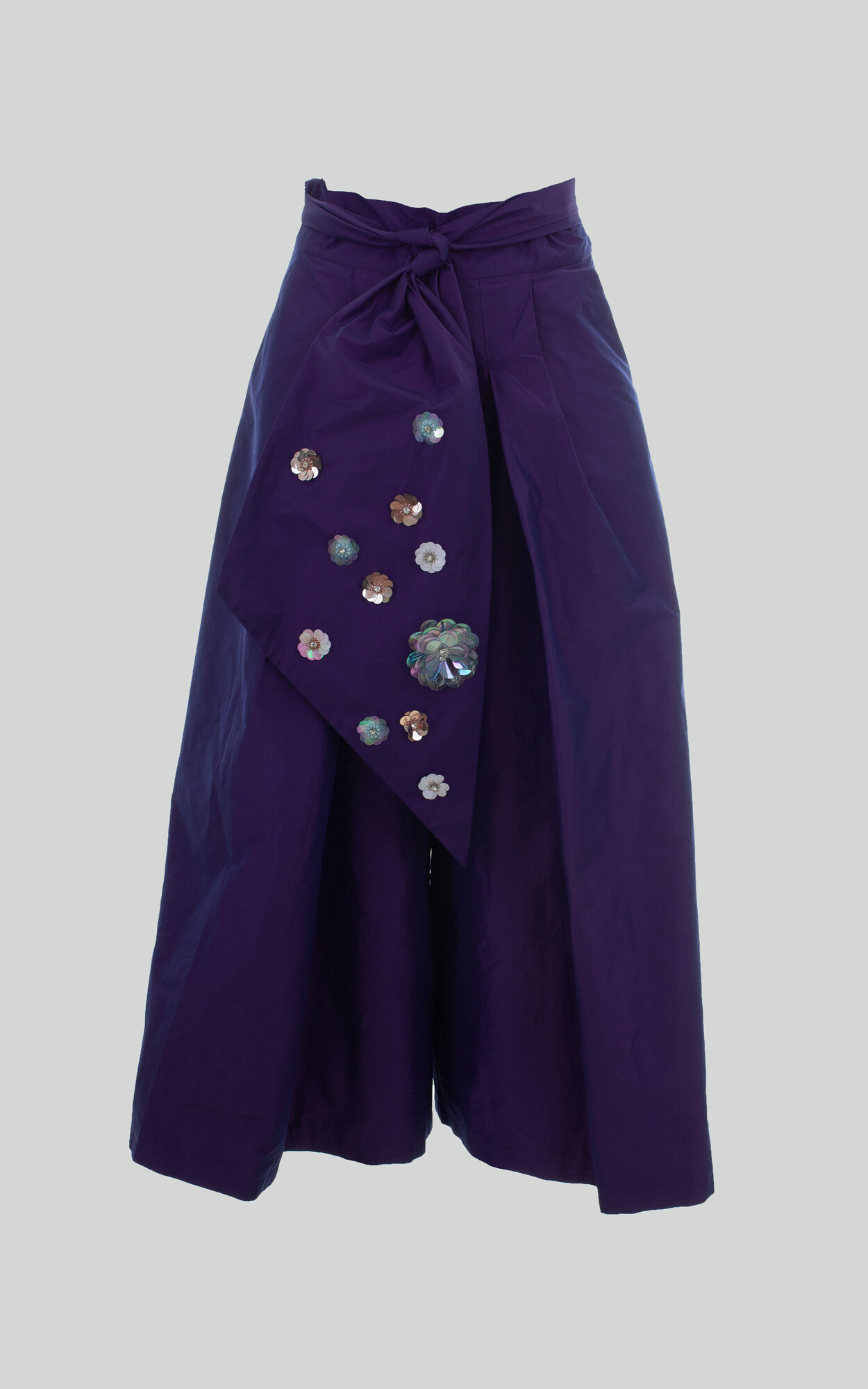 Blauw Broek