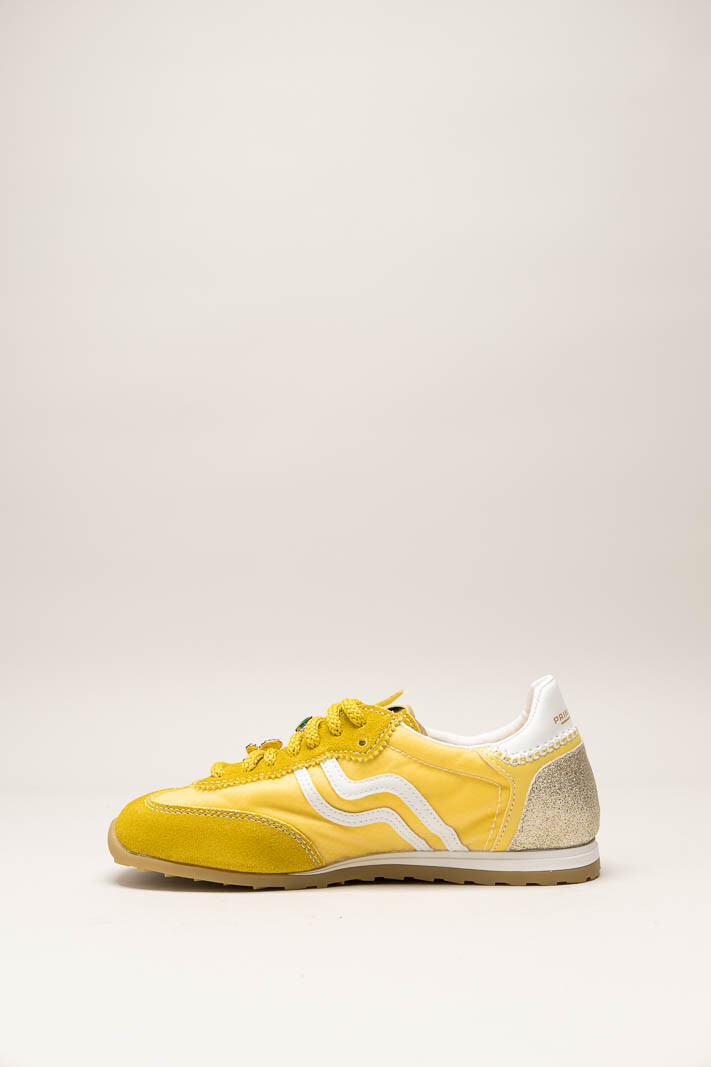 Geel Sneaker image
