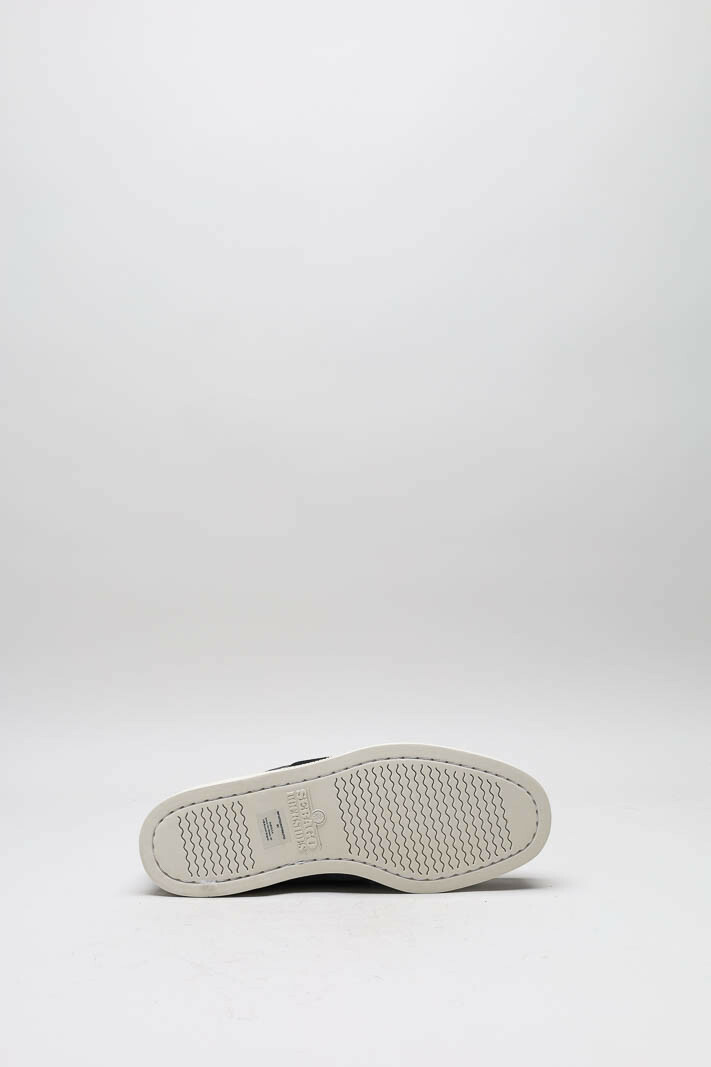zoom in on Donkerblauw Bootschoen image Donkerblauw Bootschoen image