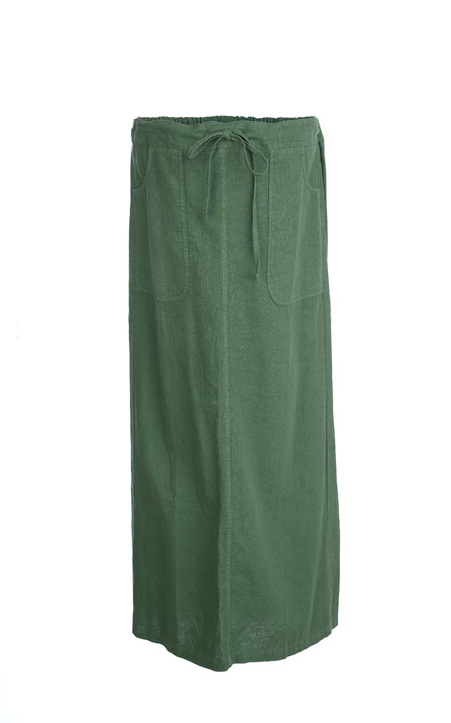 Groen Rok image