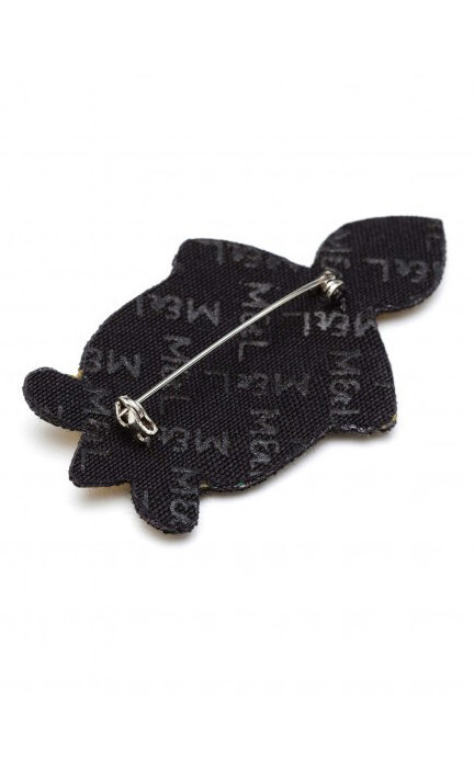 Goud Broches & pins image