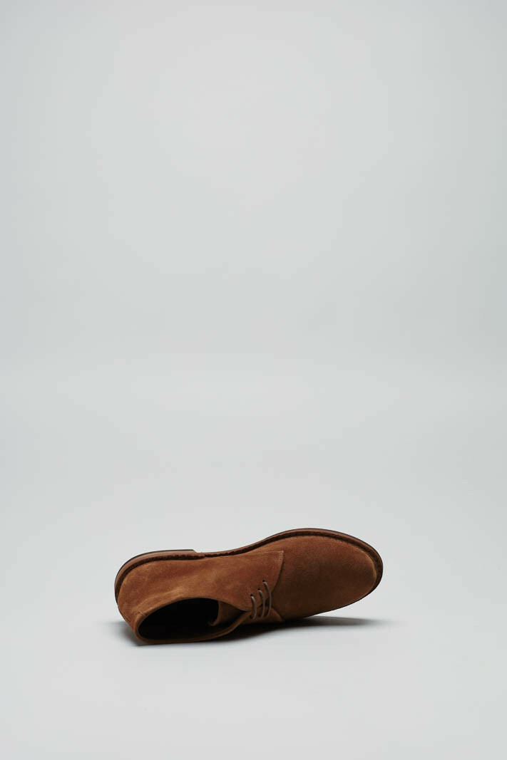 zoom in on Cognac Veterschoen image Cognac Veterschoen image