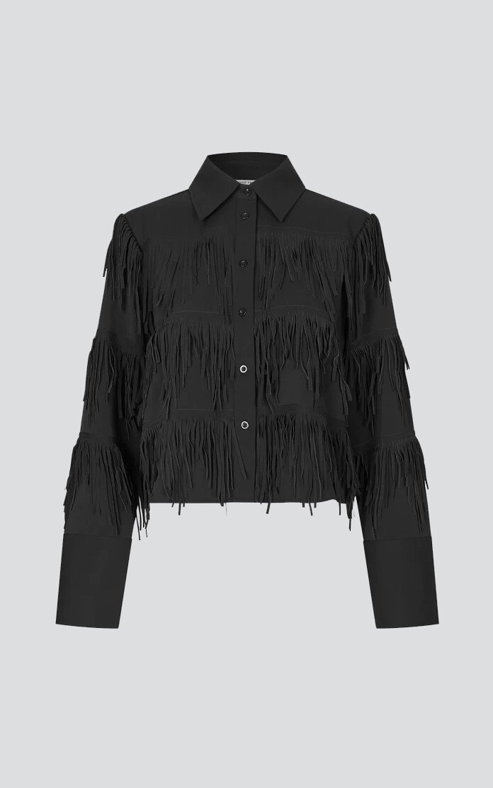 zoom in on Zwart Blouse image Zwart Blouse image