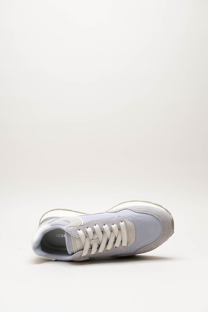 Lichtblauw Sneaker image