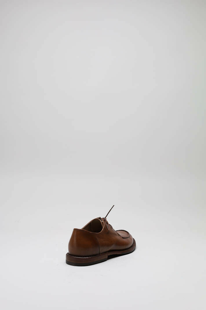 Bruin Veterschoen image