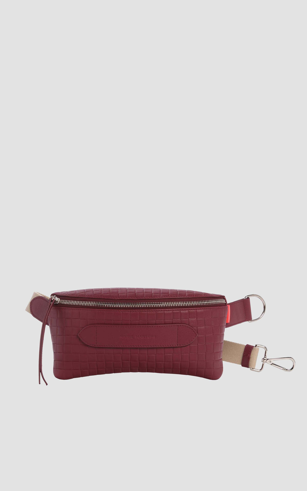 Bordeaux Cross body