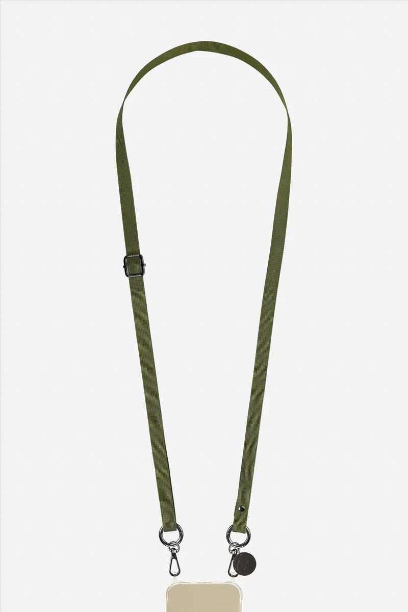 Kaki Multi media accessoires