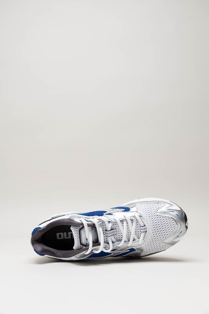 Blauw Sneaker image