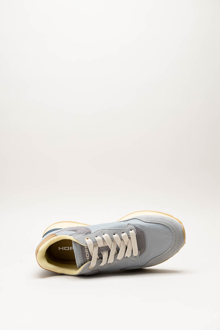 Lichtblauw Sneaker image