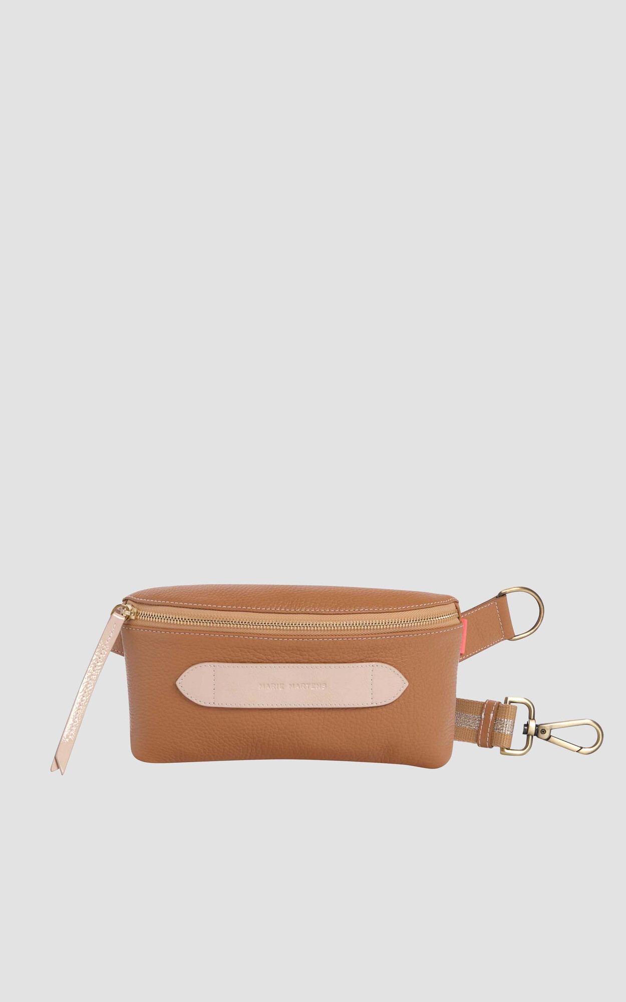 Cognac Cross body