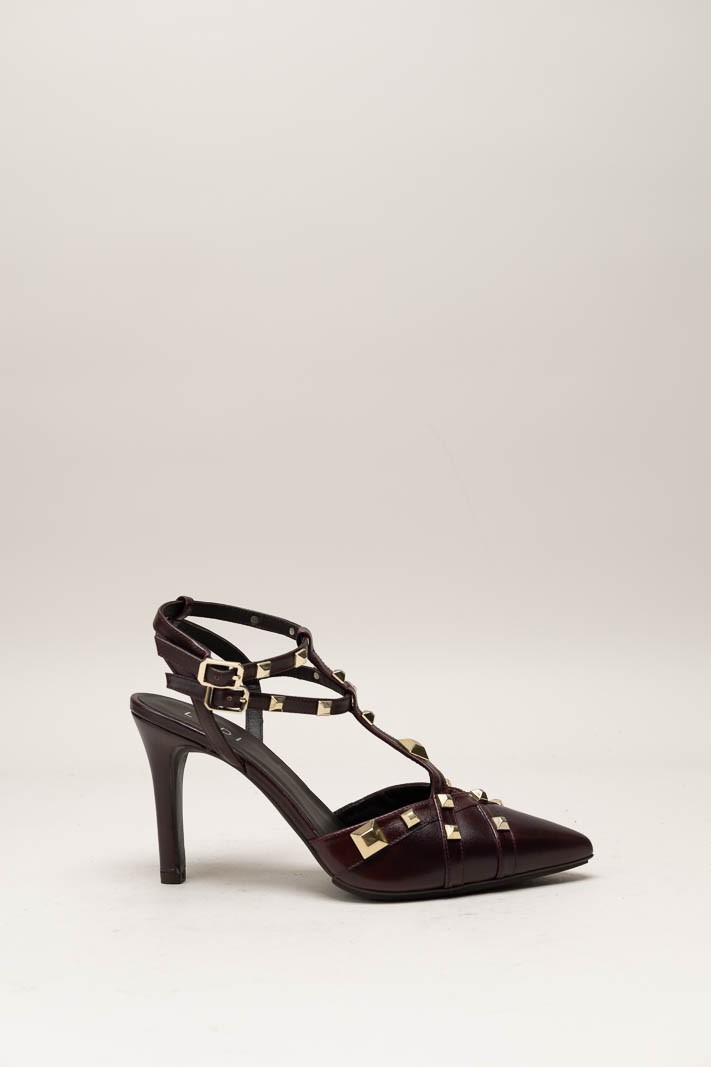 Bordeaux Pump