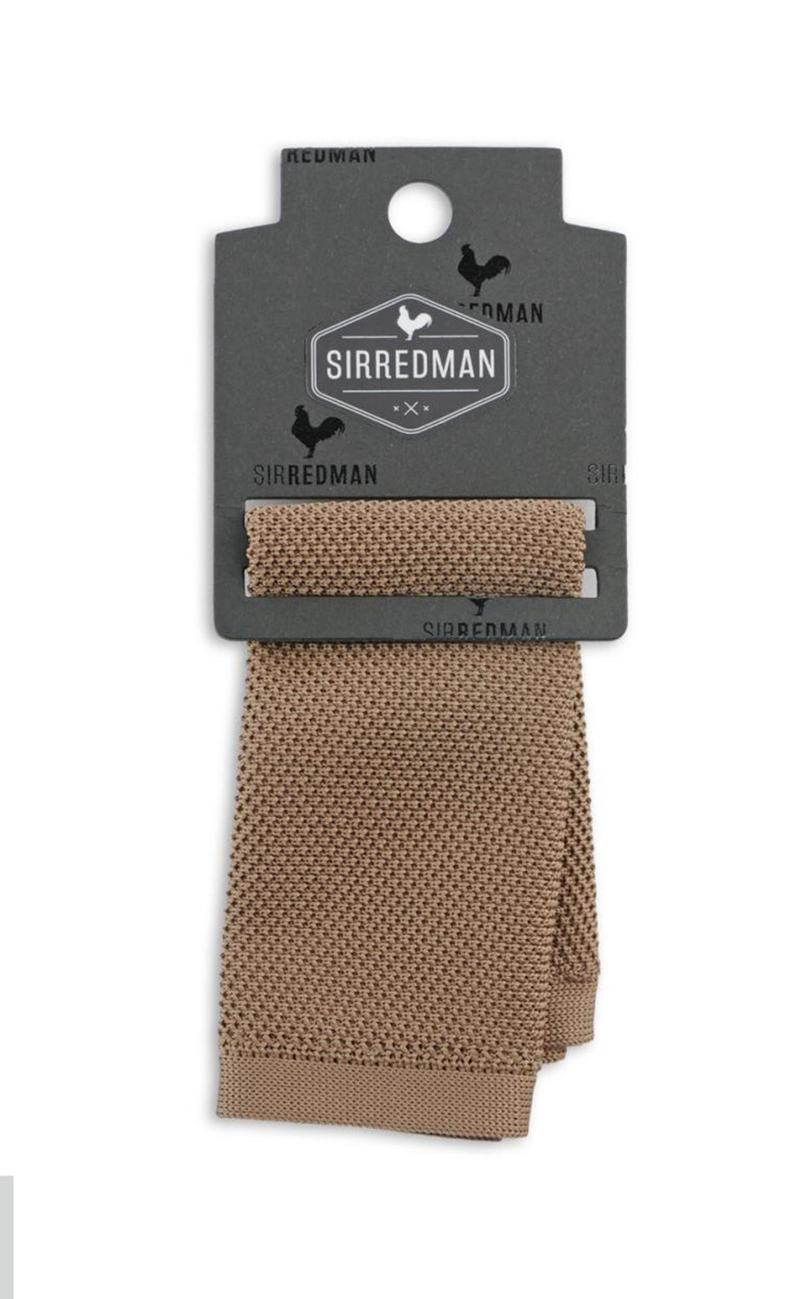 Bruin Bretellen