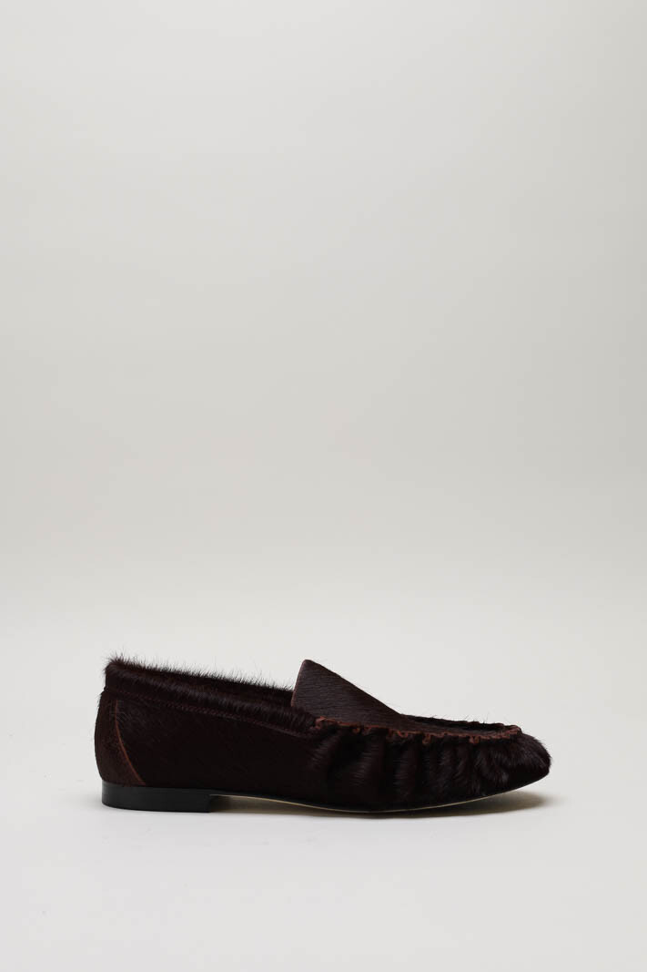 Bordeaux Mocassin