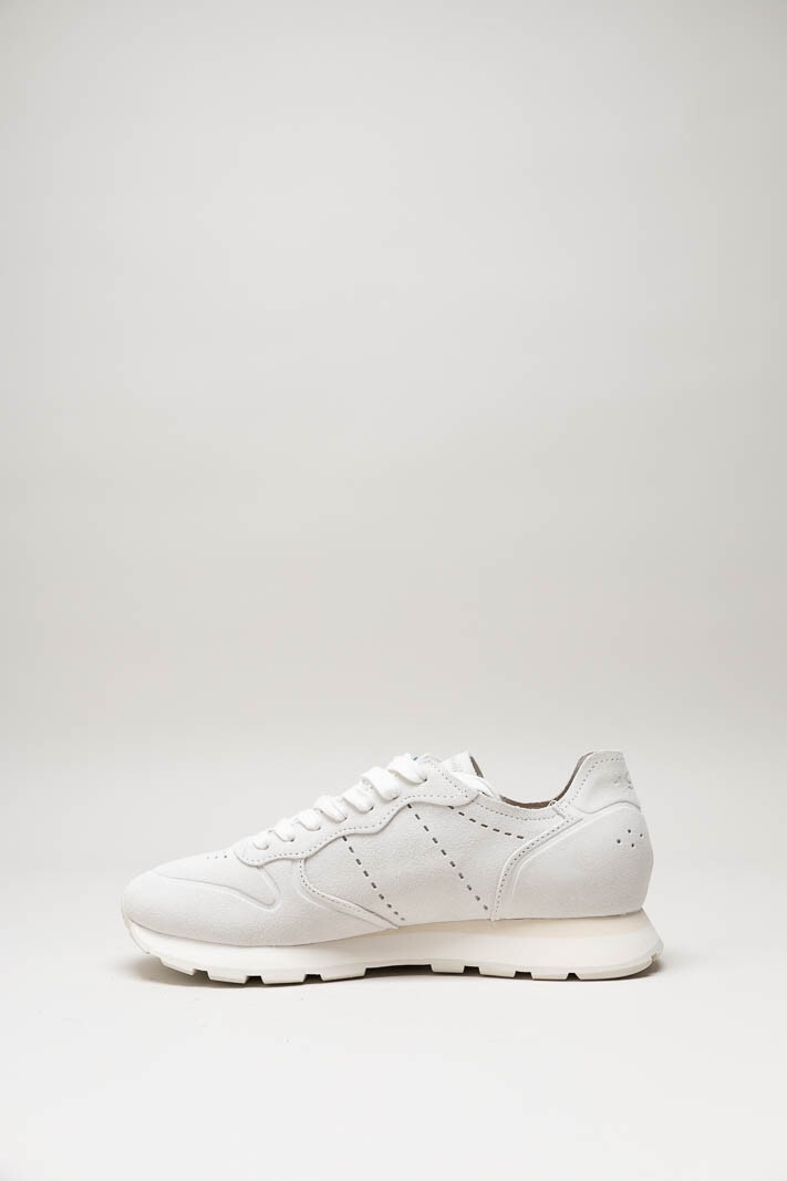 Gebroken wit Sneaker image