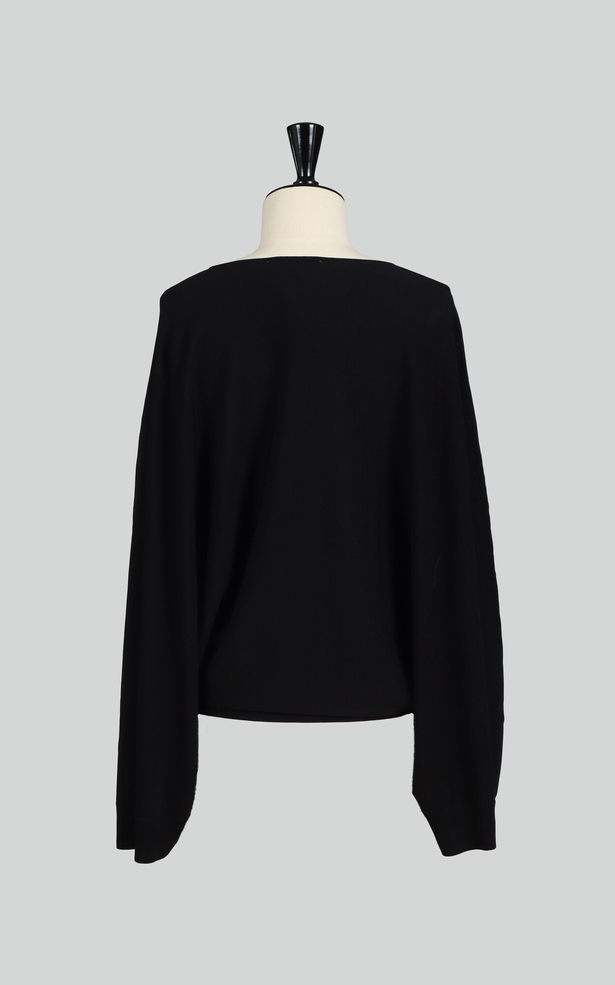 Zwart Blouse