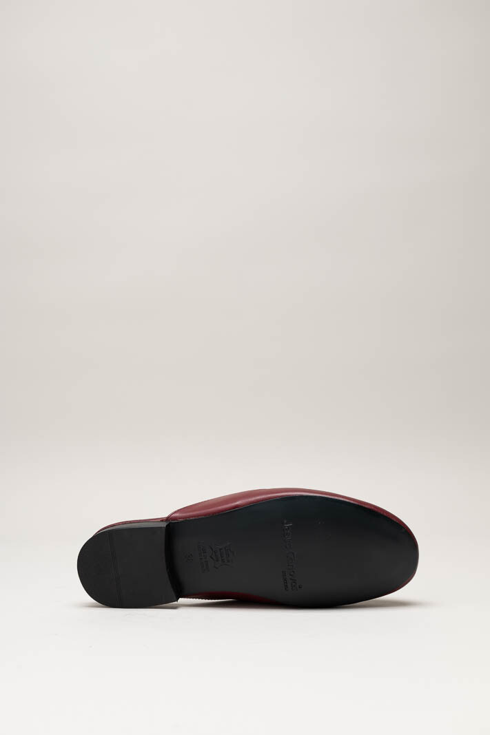 Bordeaux Muiltje image