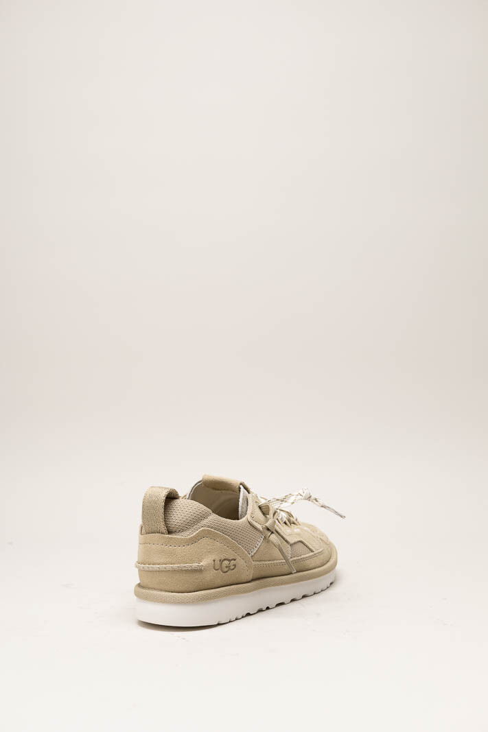 Beige Sneaker image