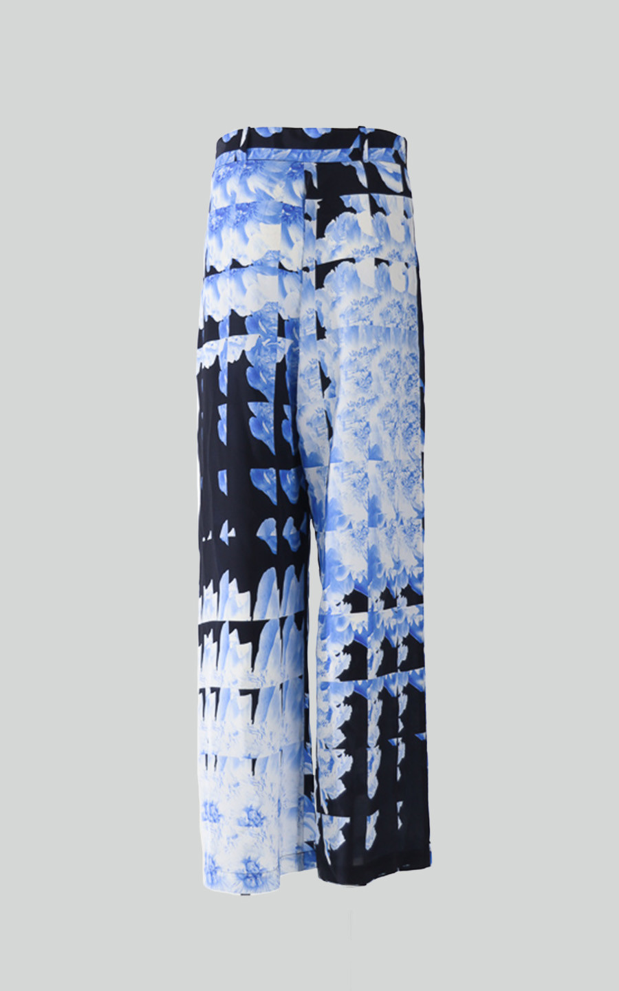 Blauw Broek image