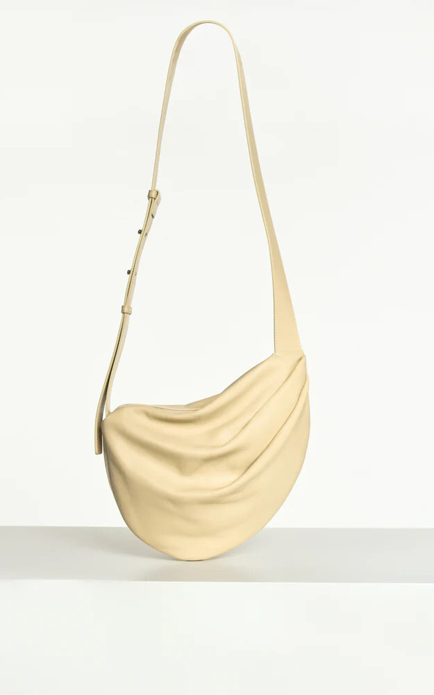 Geel Cross body