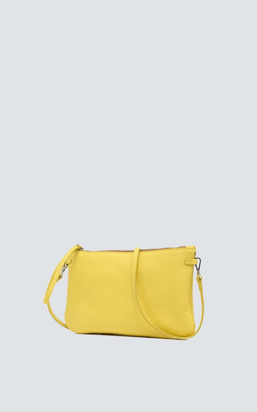 Geel Clutch