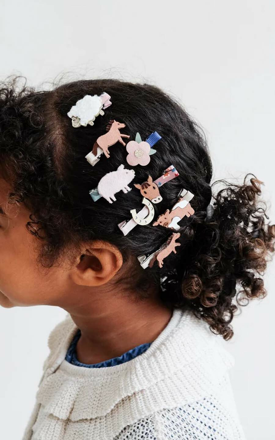 Multi Haaraccessoire
