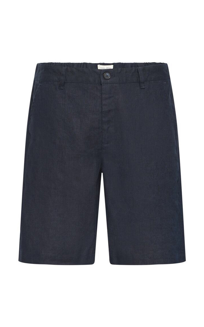 Donkerblauw Short/bermuda image