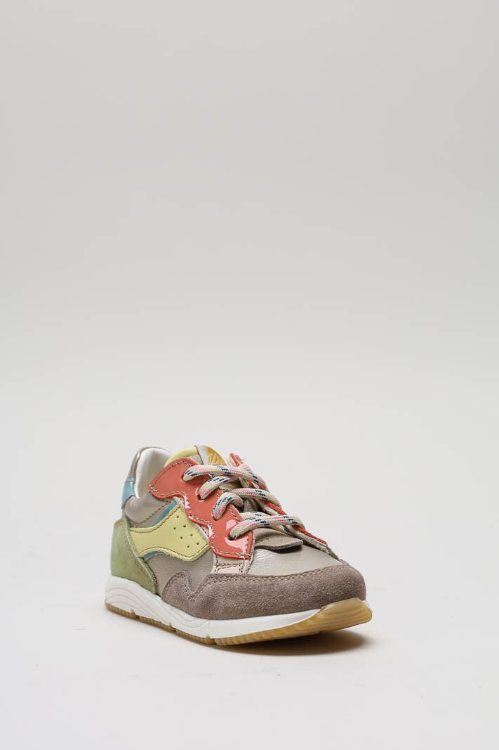 Goud Sneaker
