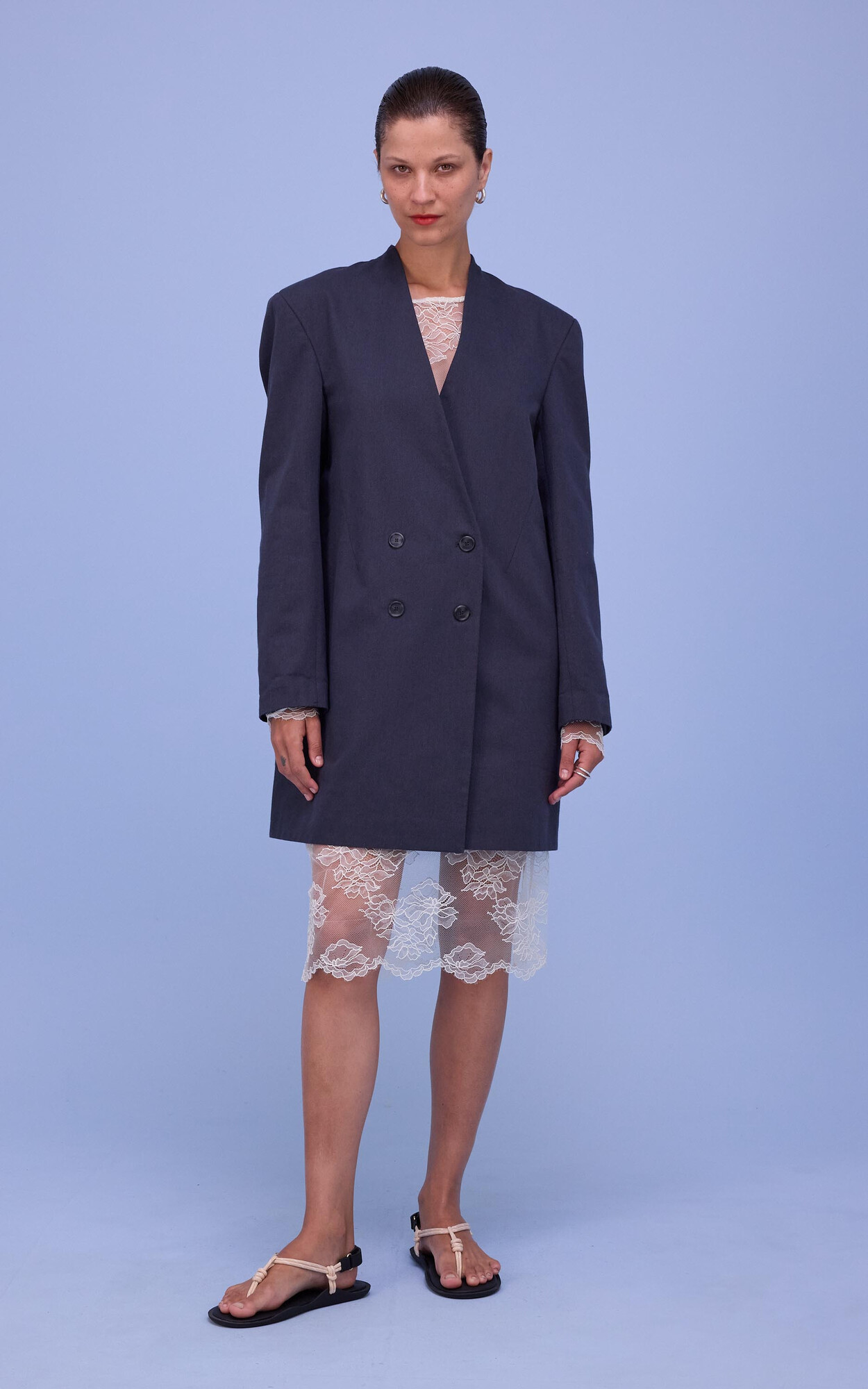 Gebroken wit Rok image