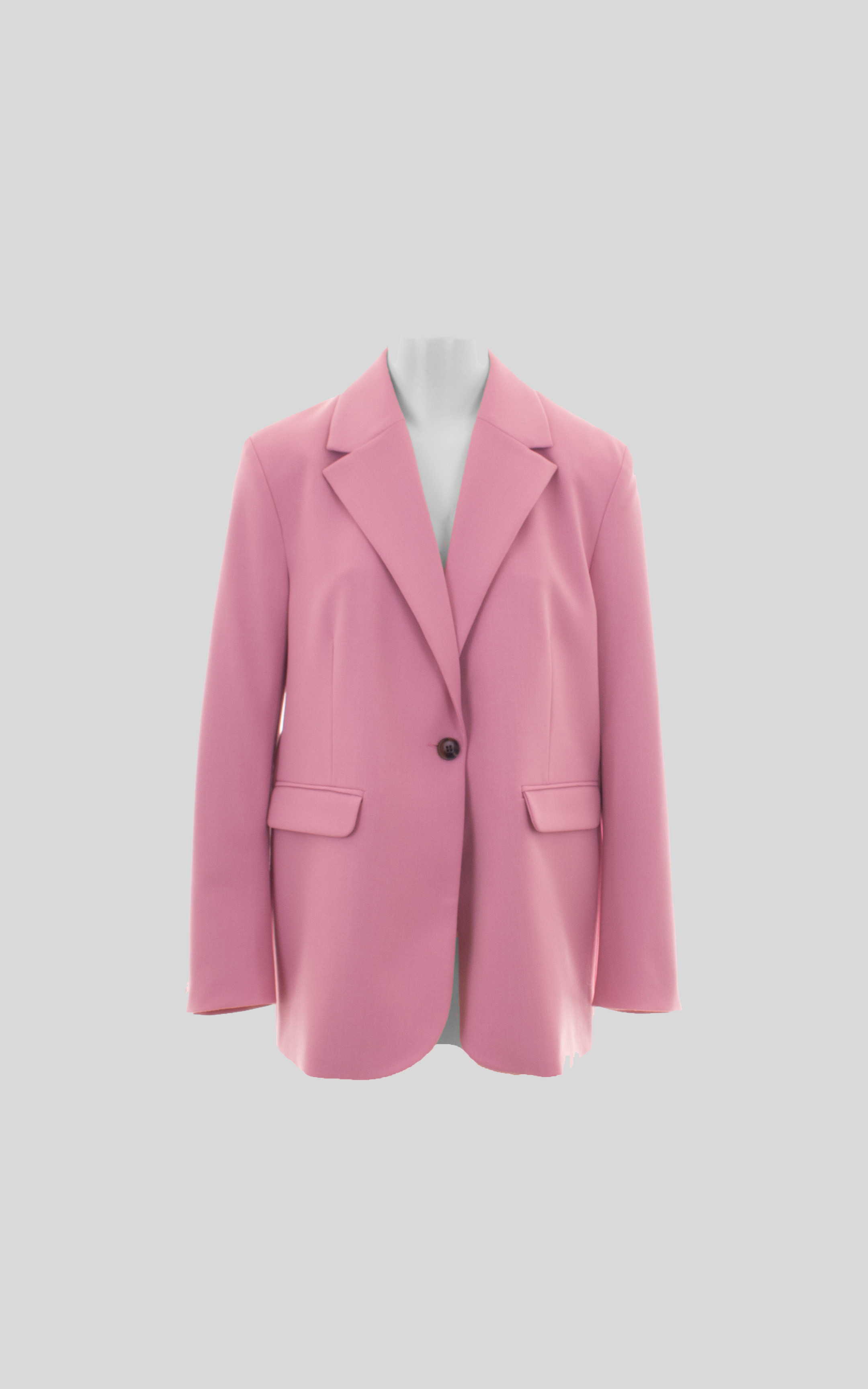 Roze Blazer