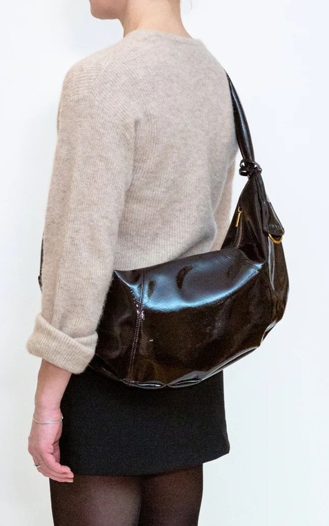 Bruin Cross body image