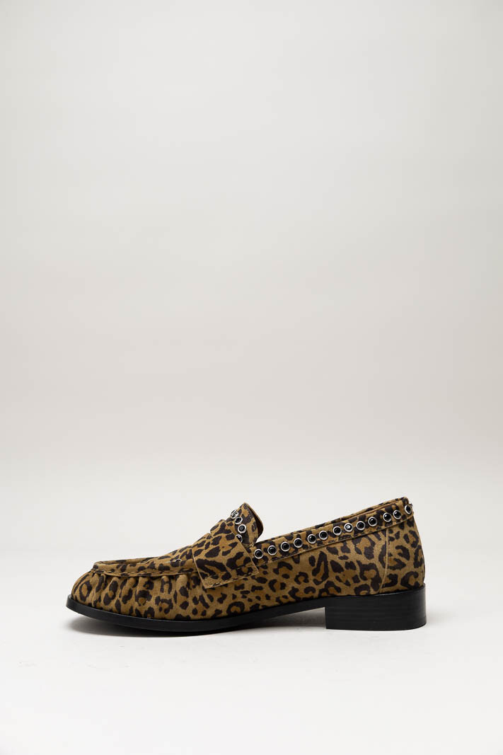 Bruin Mocassin image