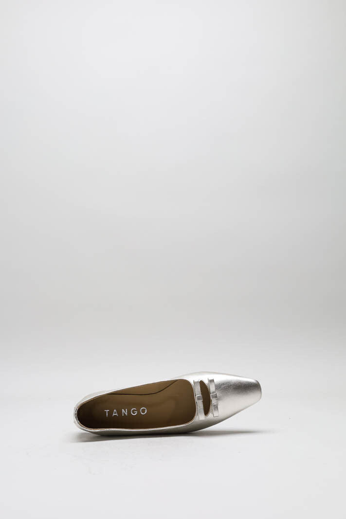 Zilver Ballerina image