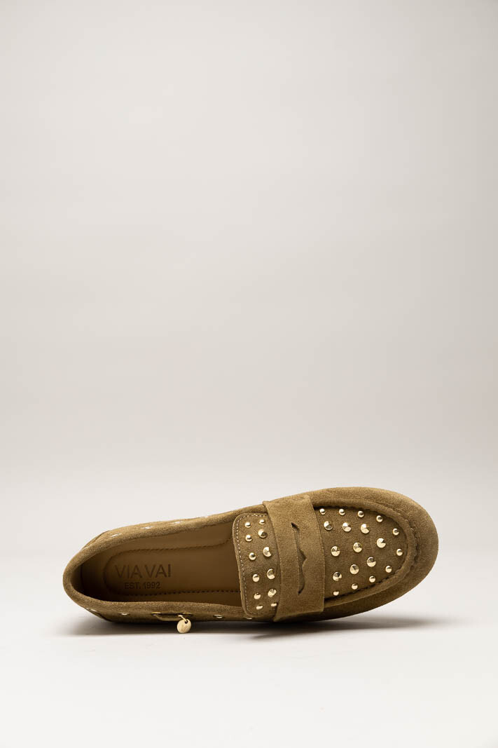 Camel Bootschoen image