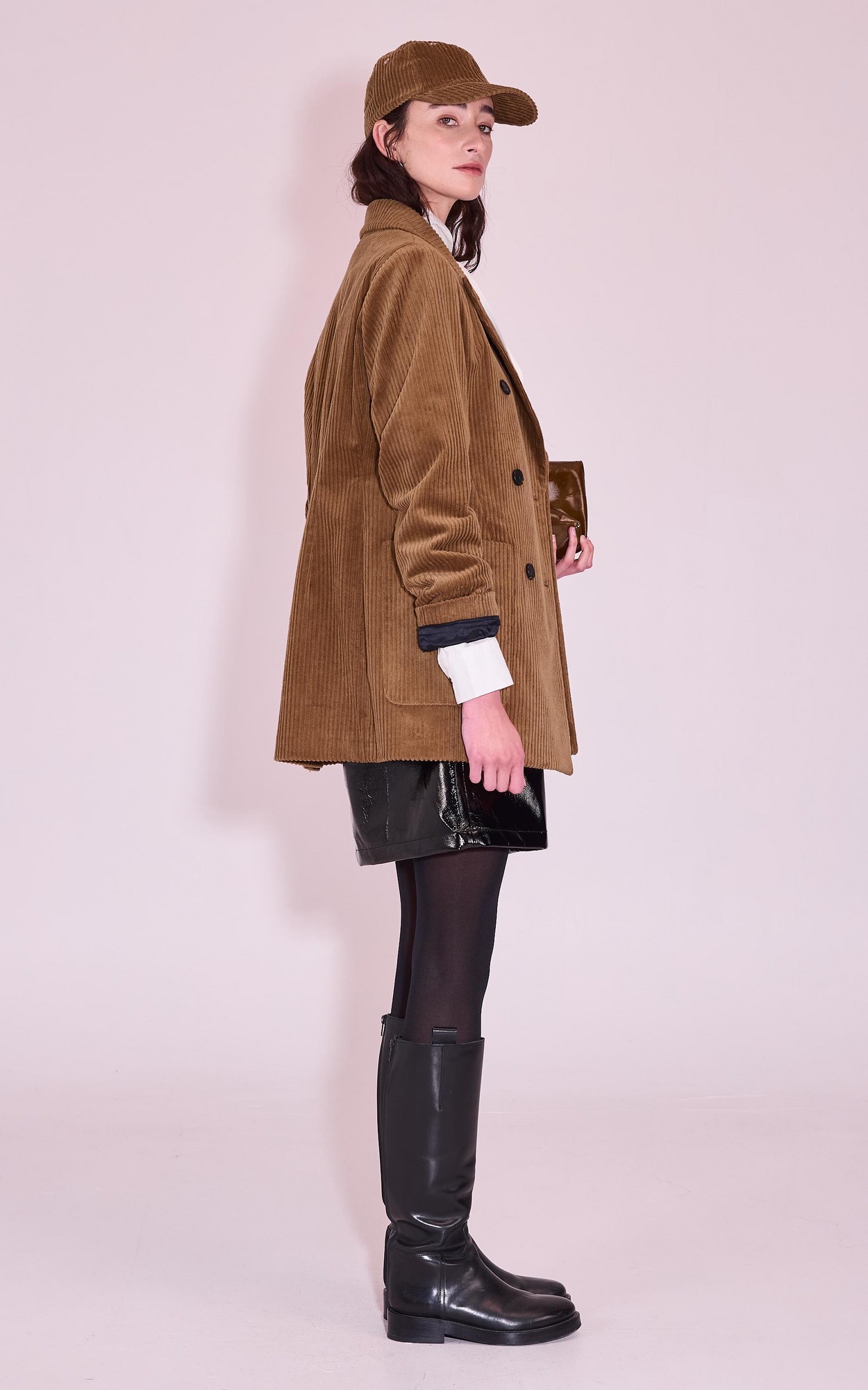 Camel Blazer image