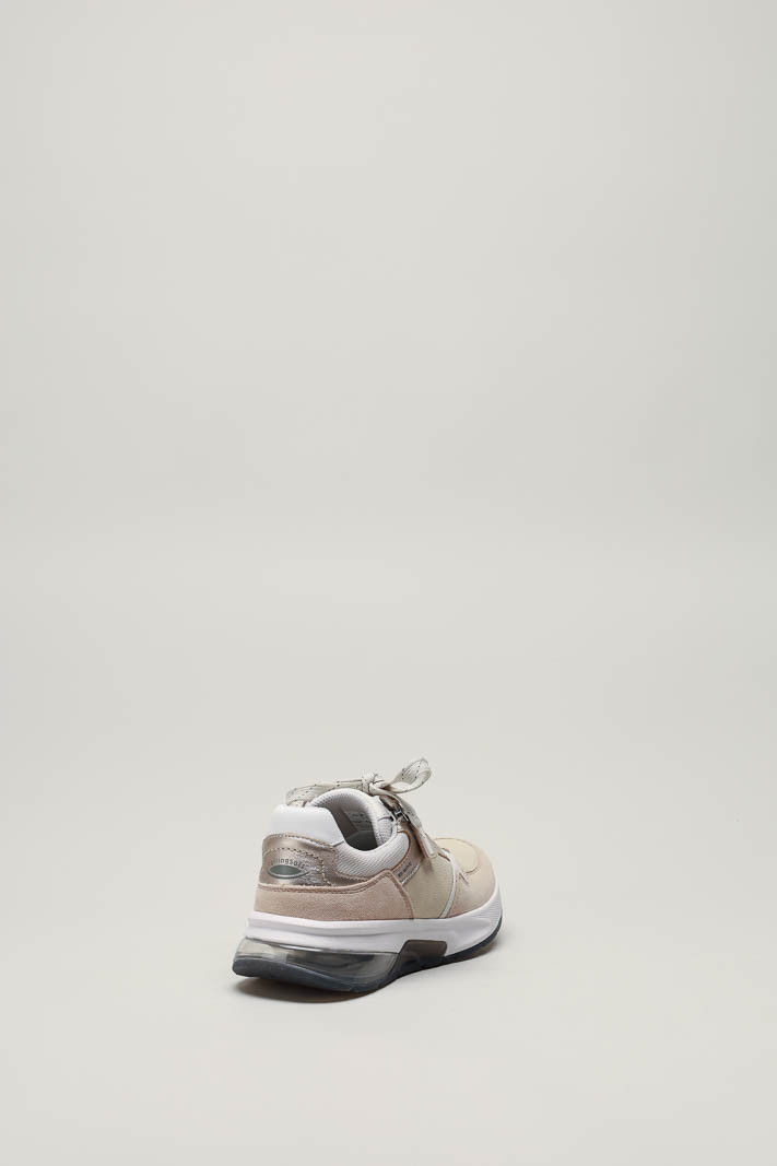 zoom in on Beige Sneaker image Beige Sneaker image