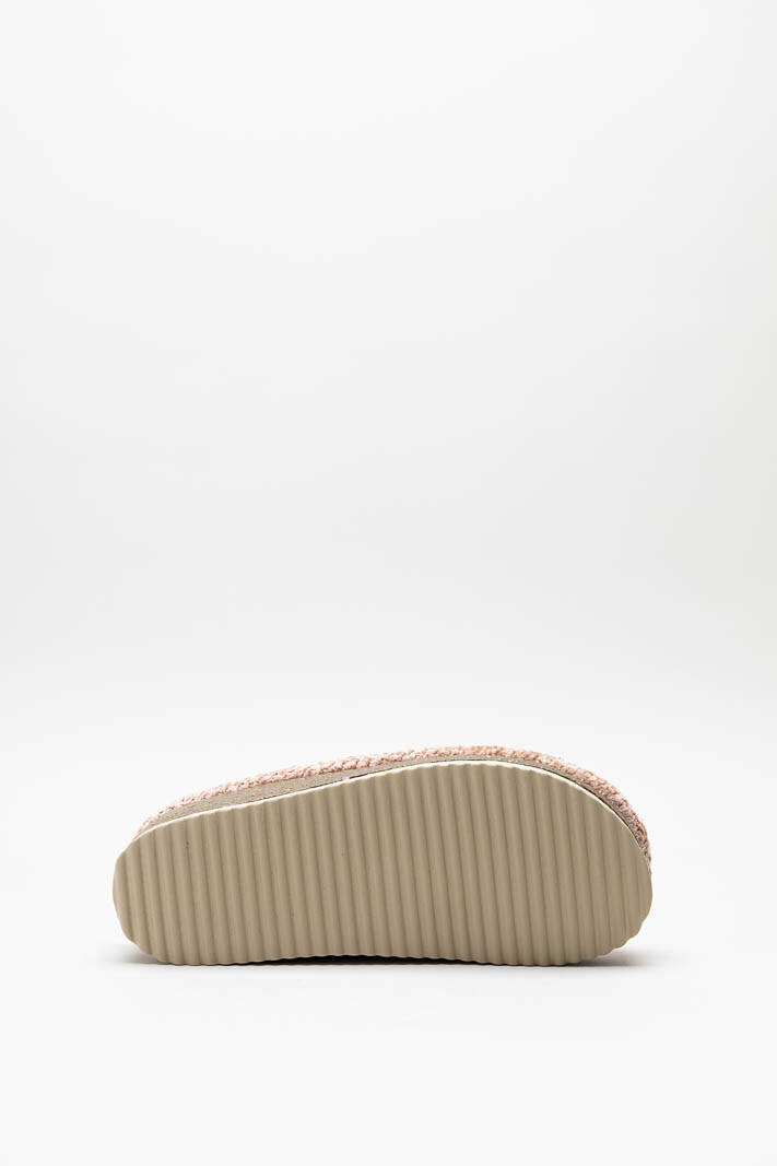 Oudroze Pantoffel image