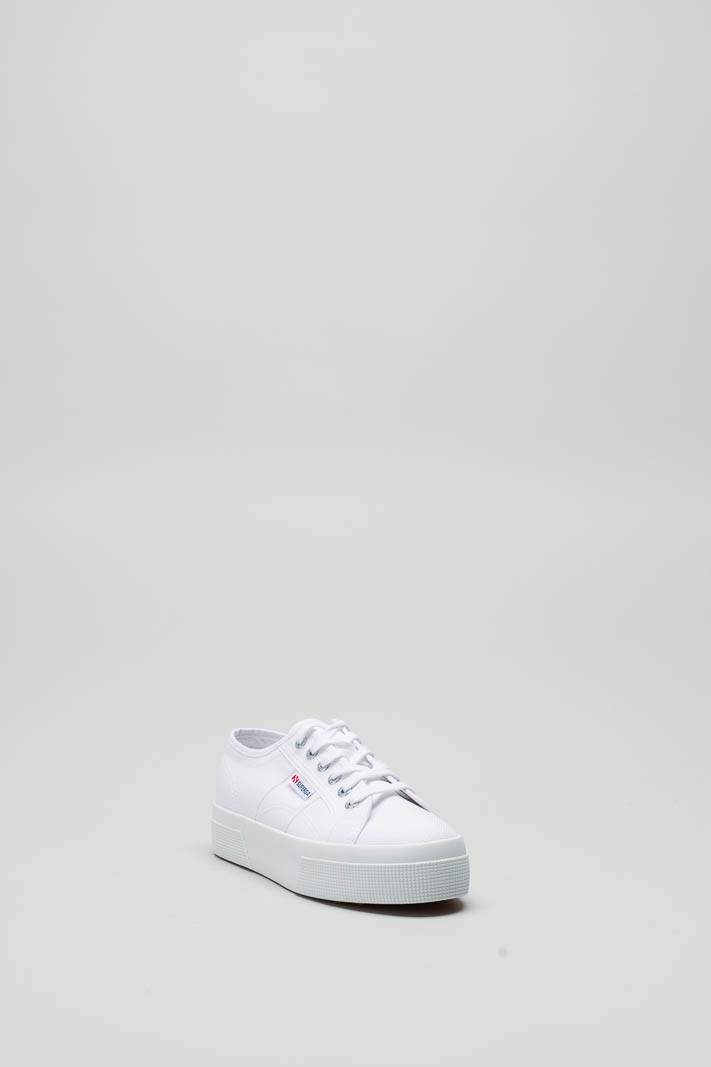 zoom in on Wit Sneaker image Wit Sneaker image