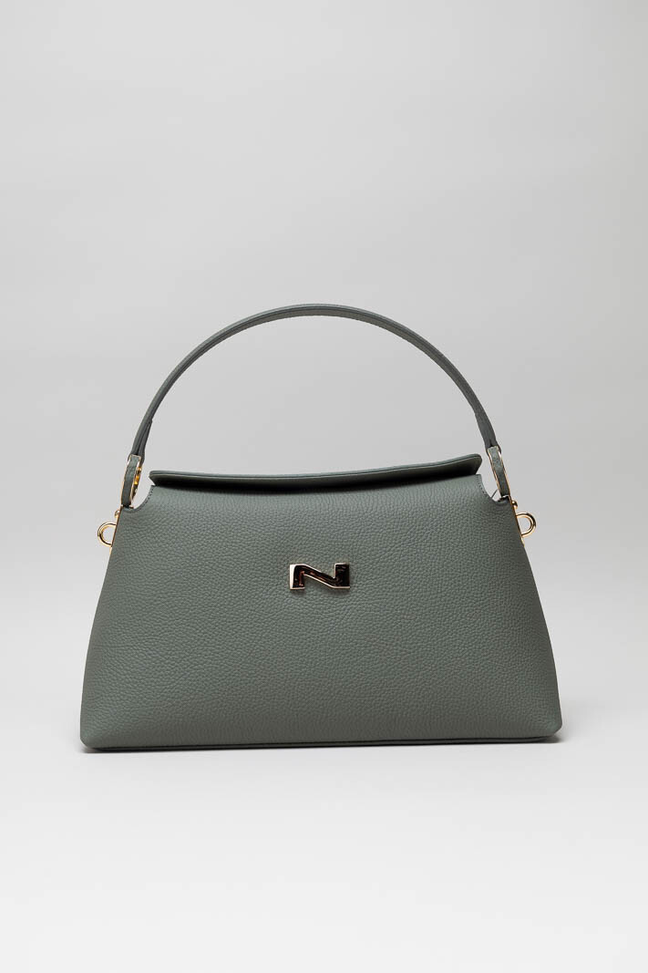 Groen Cross body