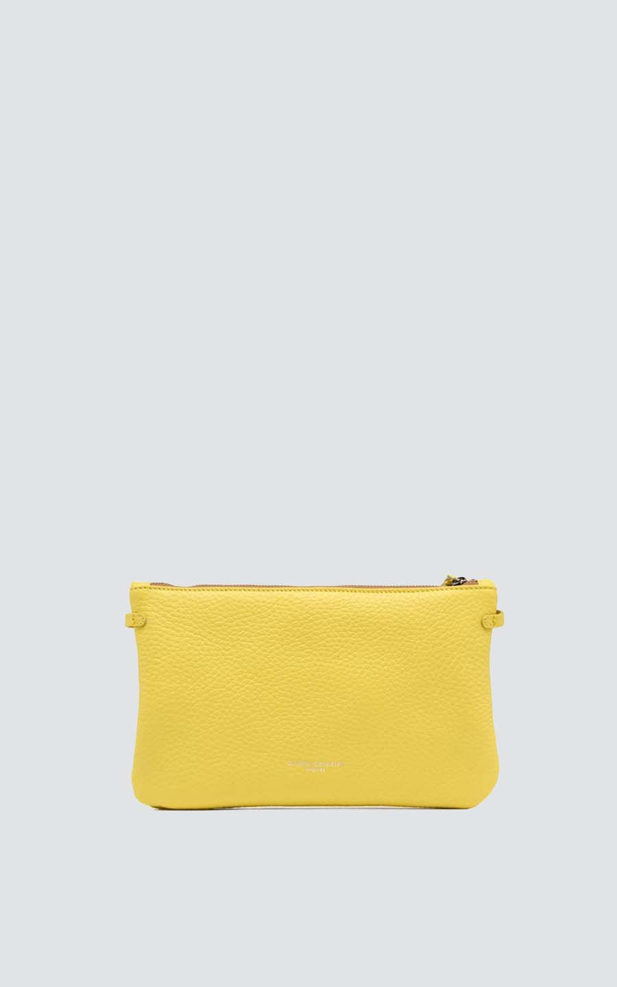 zoom in on Geel Clutch image Geel Clutch image