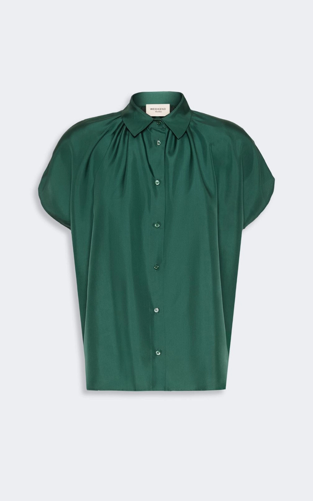 Groen Blouse image