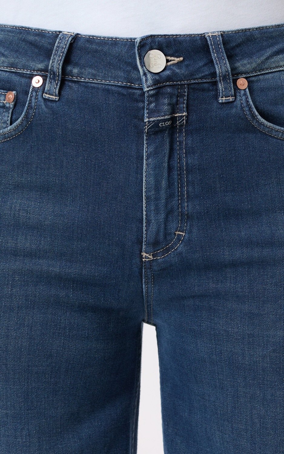 zoom in on Jeans Broek image Jeans Broek image