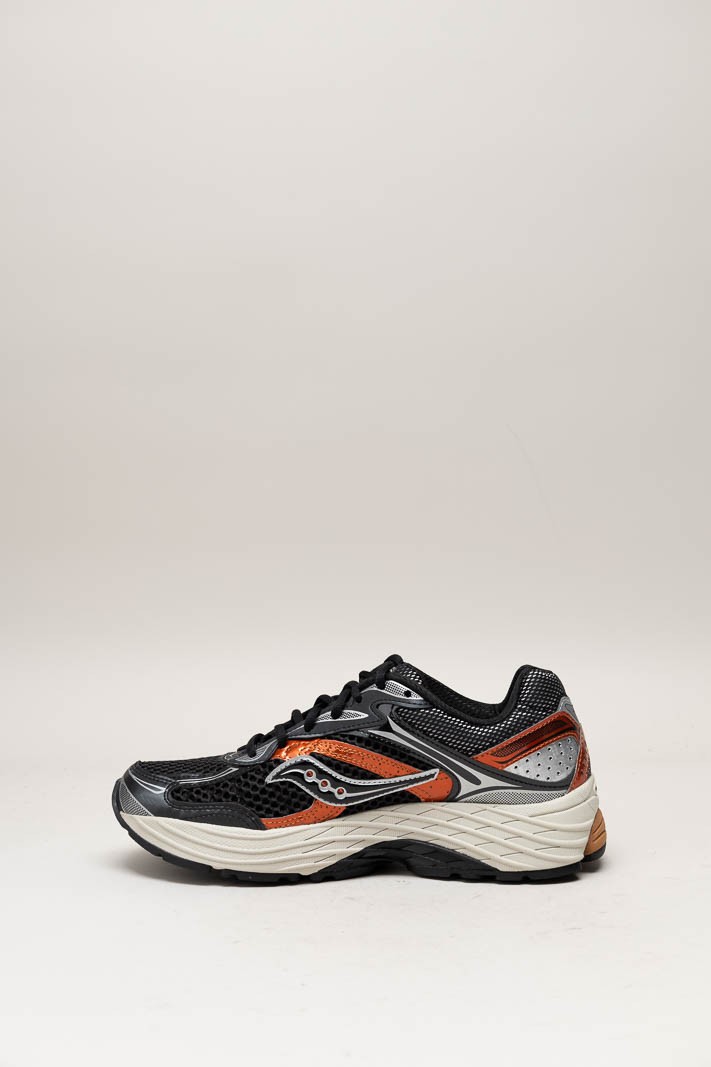 Zwart Sneaker image