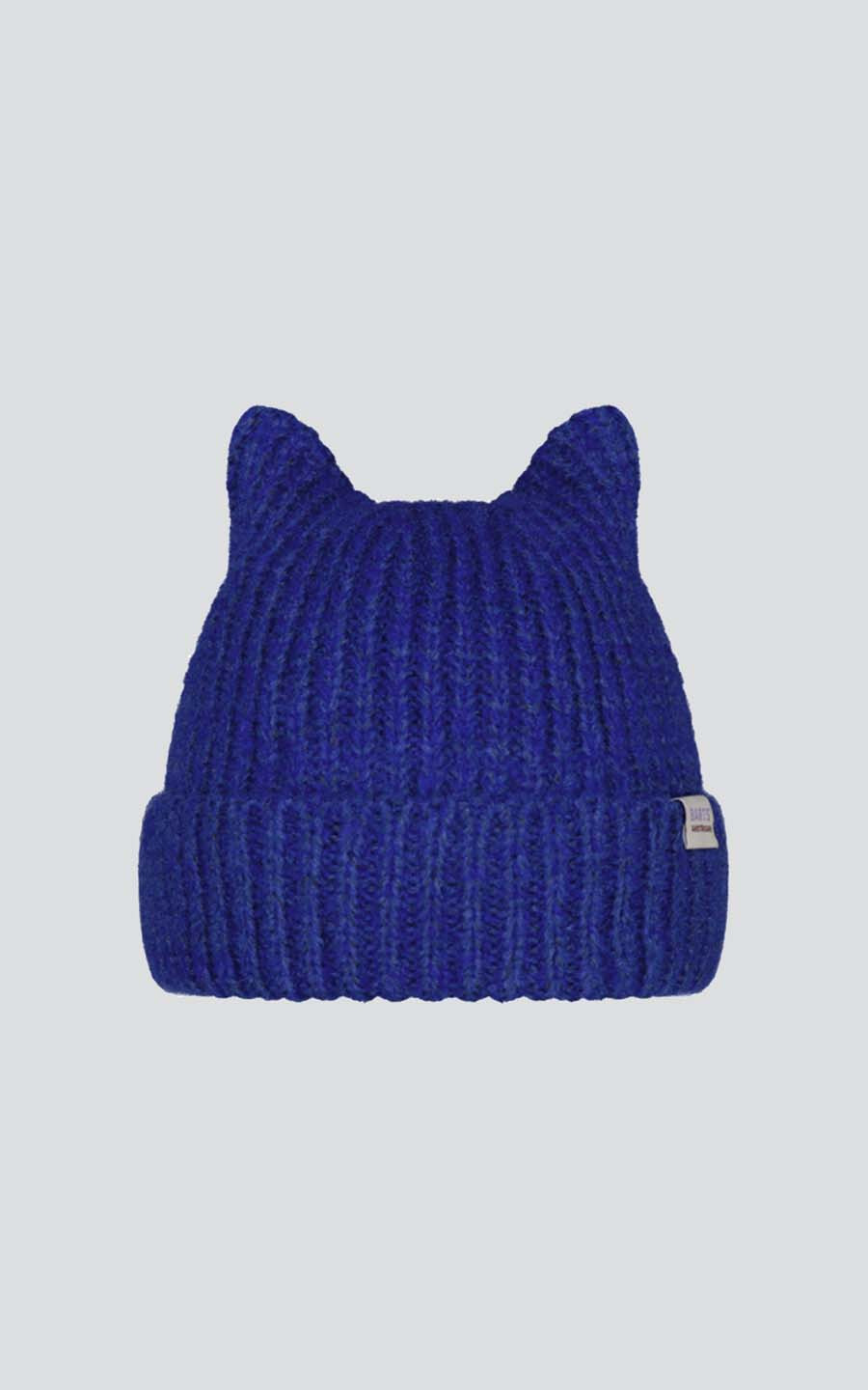 Blauw Hoed/pet/muts