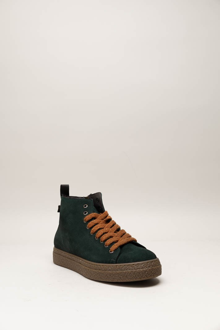 Kaki Sneaker