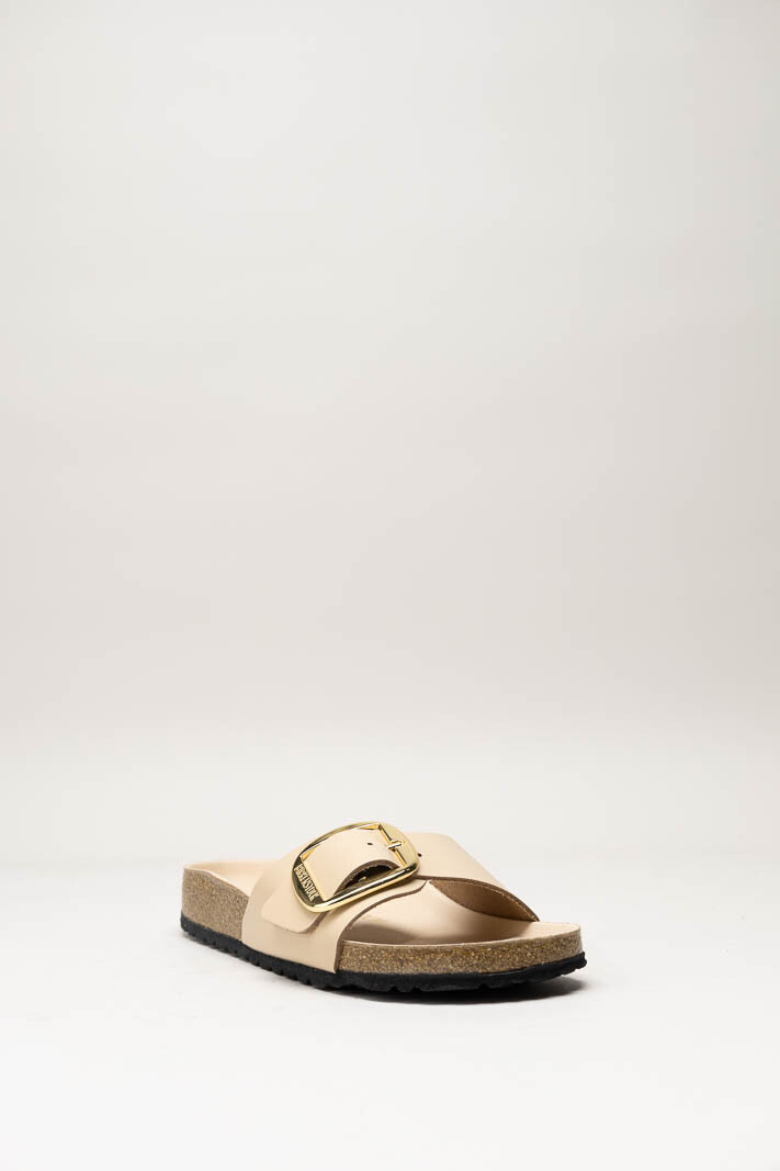 Nude Slipper