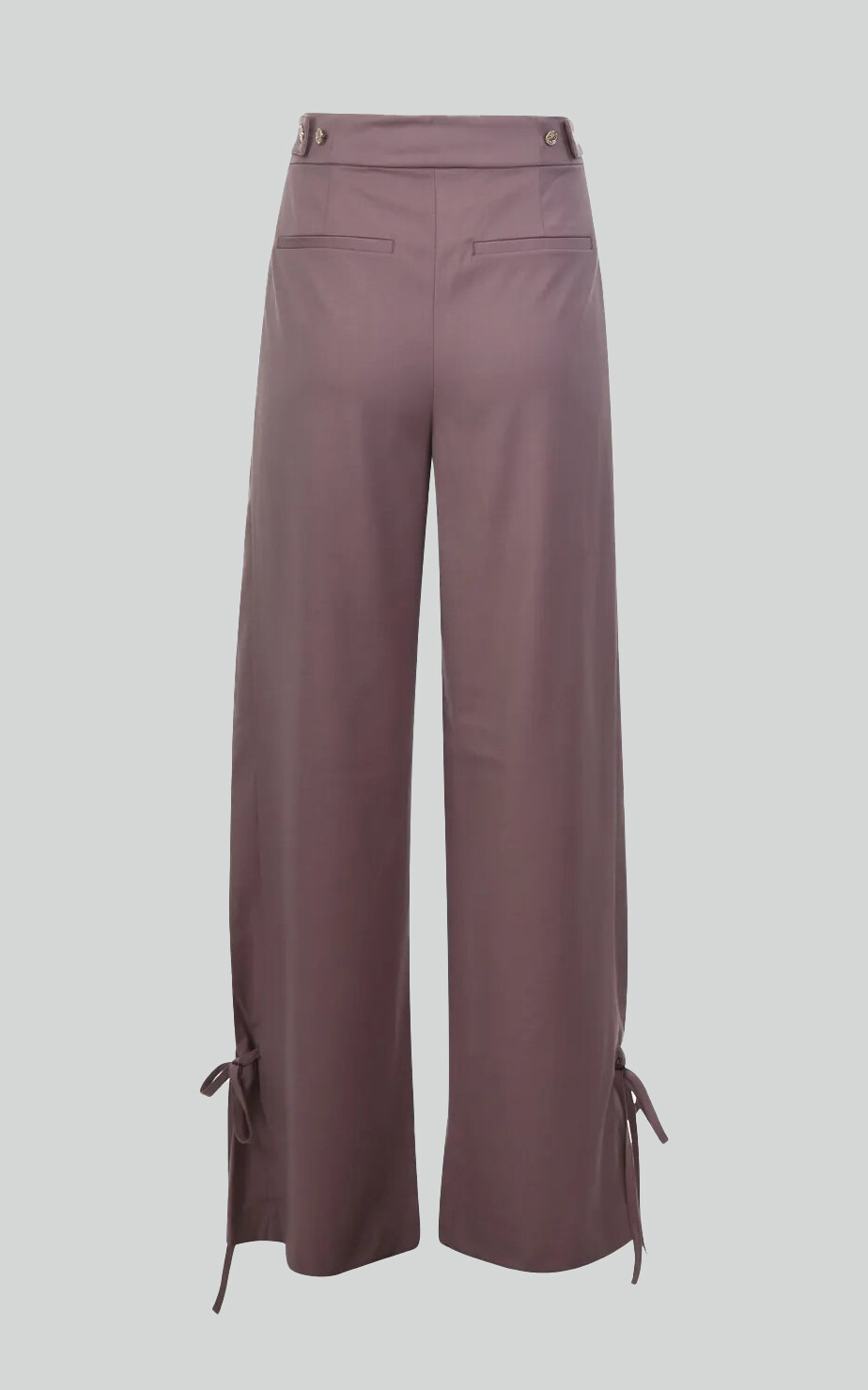 Roze Broek image
